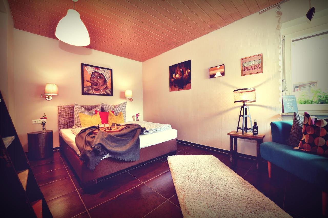 Hotel Nagel Lindau  Eksteriør billede
