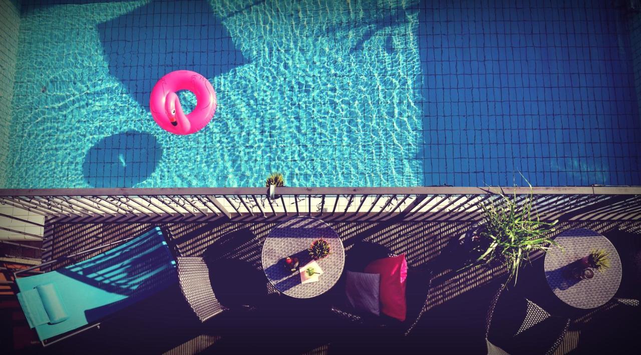 Hotel Nagel Lindau  Eksteriør billede